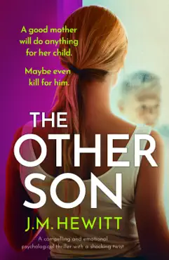 the other son book cover image