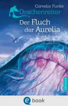 drachenreiter 3. der fluch der aurelia imagen de la portada del libro