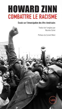 combattre le racisme book cover image