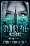 Sydney Rye Mysteries Books 1-3 synopsis, comments