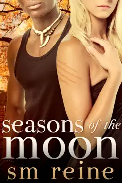 seasons of the moon series, books 1-4: six moon summer, all hallows' moon, long night moon, and gray moon rising book cover image