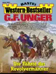 G. F. Unger Western-Bestseller 2661 synopsis, comments