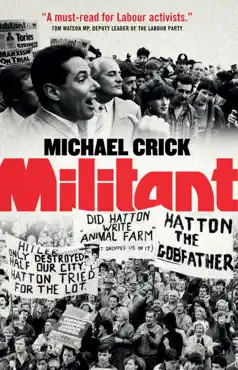militant book cover image