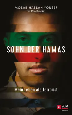 sohn der hamas book cover image