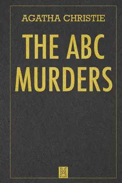 the abc murders book cover image