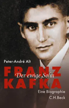 franz kafka imagen de la portada del libro