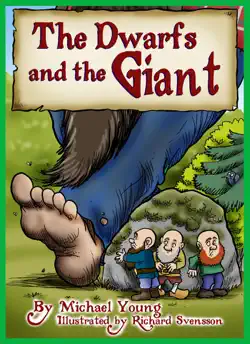 the dwarfs and the giant book cover image