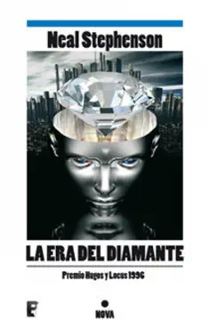 la era del diamante book cover image