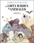 La lista mágica de animales sinopsis y comentarios