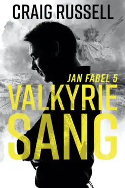 valkyriesang imagen de la portada del libro