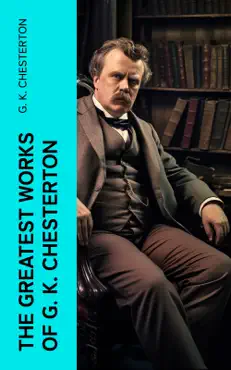 the greatest works of g. k. chesterton imagen de la portada del libro