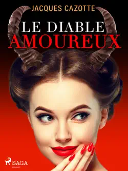 le diable amoureux book cover image