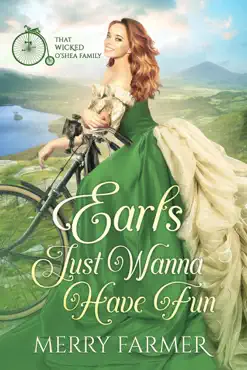 earls just wanna have fun book cover image