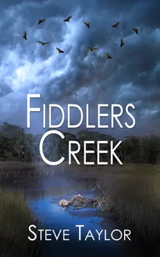 fiddlers creek book cover image