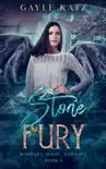 Stone Fury synopsis, comments