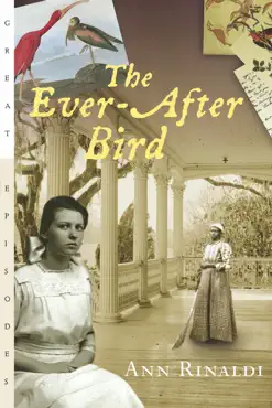 the ever-after bird book cover image