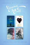 Spring 2016 Young Adult Debut Novels reviews