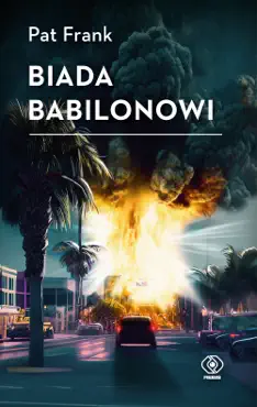 biada babilonowi book cover image