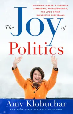 the joy of politics book cover image
