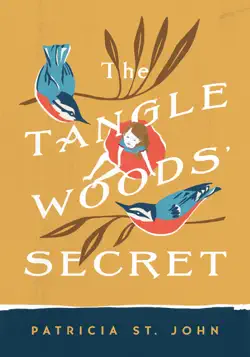 the tanglewoods' secret book cover image