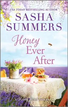 honey ever after book cover image
