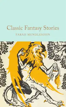 classic fantasy stories book cover image