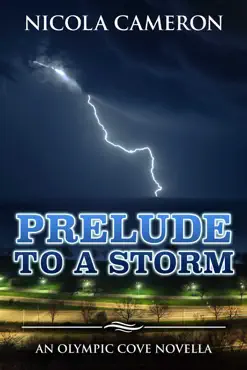 prelude to a storm book cover image