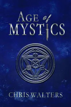 age of mystics book cover image