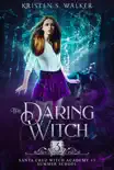 The Daring Witch synopsis, comments
