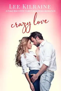 crazy love book cover image