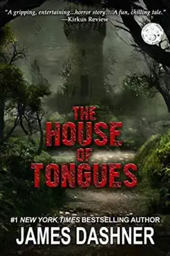 the house of tongues book cover image