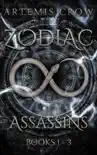 Zodiac Assassins Books 1-3 synopsis, comments