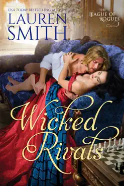wicked rivals book cover image
