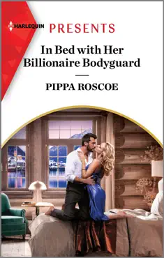 in bed with her billionaire bodyguard book cover image