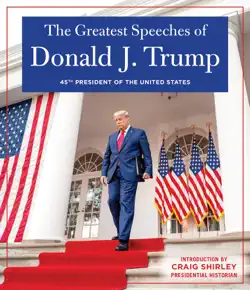 the greatest speeches of donald j. trump book cover image