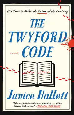 the twyford code book cover image