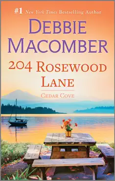 204 rosewood lane book cover image