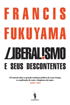 liberalismo e seus descontentes book cover image
