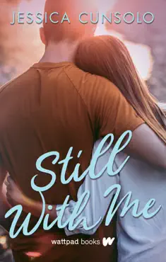 still with me book cover image