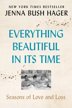 everything beautiful in its time book cover image