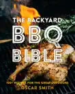 The Backyard BBQ Bible synopsis, comments
