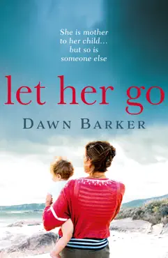 let her go book cover image