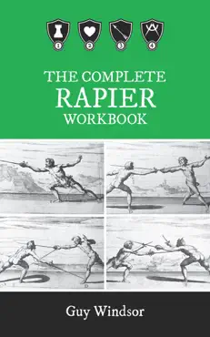 the complete rapier book cover image