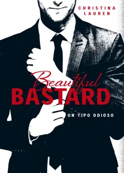 beautiful bastard (saga beautiful 1) book cover image