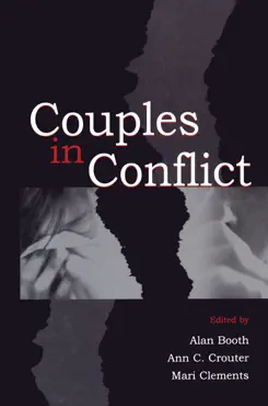 couples in conflict book cover image