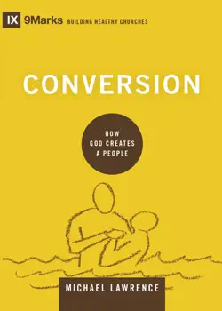 conversion book cover image
