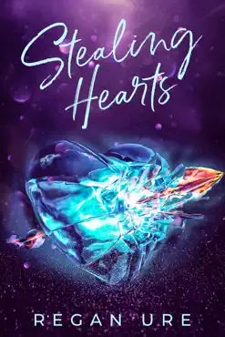 stealing hearts book cover image