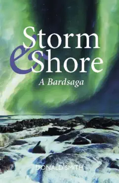 storm and shore book cover image