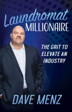 laundromat millionaire book cover image