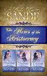 The Heirs of the Aristocracy: Boxed Set 1 sinopsis y comentarios